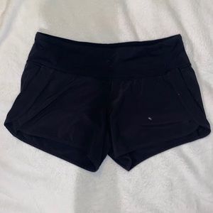 Lulu lemon shorts